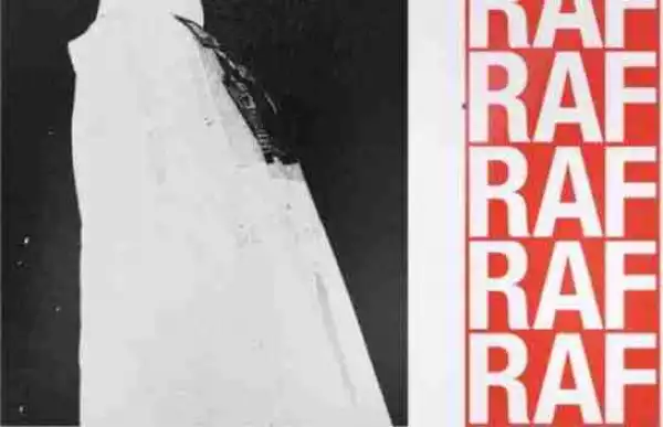 ASAP Rocky - RAF Ft. Frank Ocean, Lil Uzi Vert & Quavo